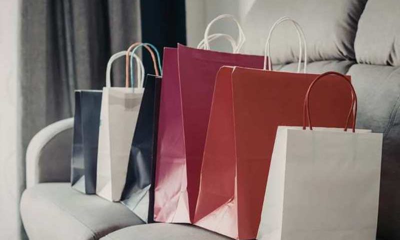 proizvodnja papirnatih vrečk