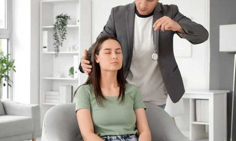 Medicinska hipnoza v toplicah